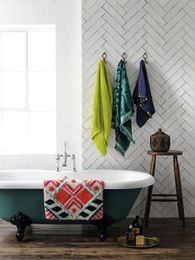 Boldly beautiful: The interiors risks that are worth taking