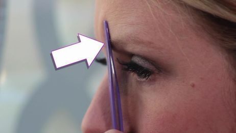 How to Get the Perfect Eyebrows