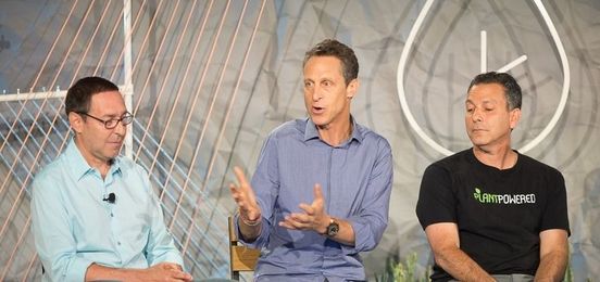Is It Better To Eat Paleo Or Vegan? Dr. Mark Hyman Explains
