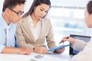 5 Things to Do Before Meeting With a Financial Advisor