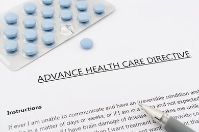 Advance directives: who will speak for you?