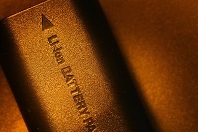 Bacteria Batteries In The Future?