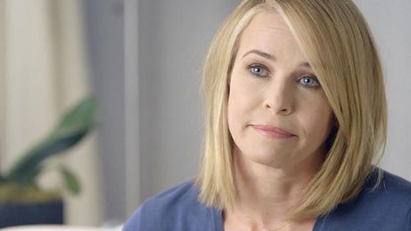 Chelsea Handler Solves Your Thorniest Work Problems