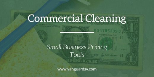 Small Business Pricing Tools