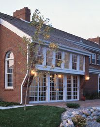 Grille Patterns for Your Home’s Style