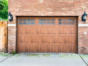 How To Choose An Energy-Efficient Garage Door