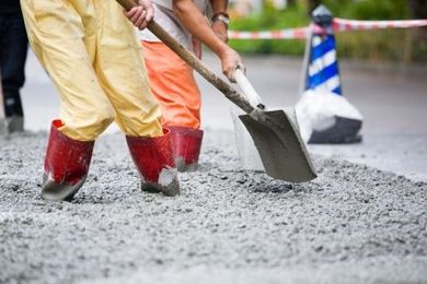 How to make stronger, “greener” cement