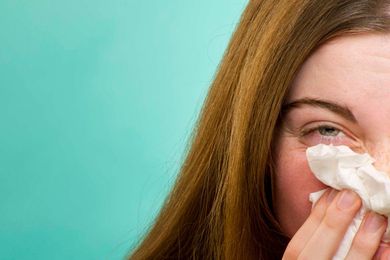 More than shots, there's new help for allergy sufferers
