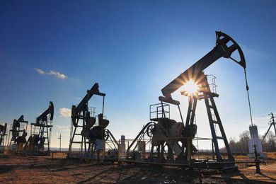 Optimized Oil Recovery and Automation Converge