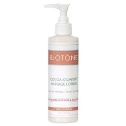Comforting Cocoa Massage Lotion...Yum!