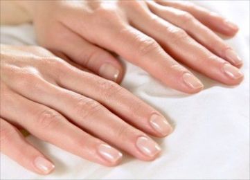 How to Break the Acrylic Nail Habit and Help Your Nails Recover Beautifully