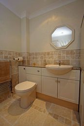How To Clean Travertine Countertops, Floors, Shower Tiles & Backsplashes