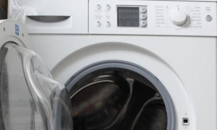 Lost Your Washer or Dryer Manual? Find it Here