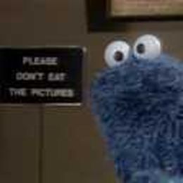 When You Work At a Museum...