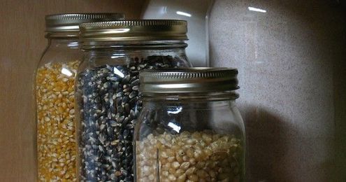 5 steps toward going 'zero waste' in the kitchen