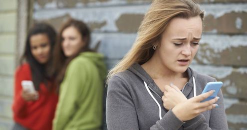 Bullying: 7 Things Parents Need to Know