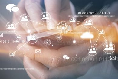 Do you begin an enterprise transformation with the business or with IT? 