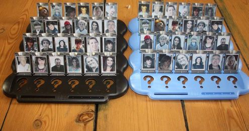 Exciting Wedding Games That Make Your Day A Party!