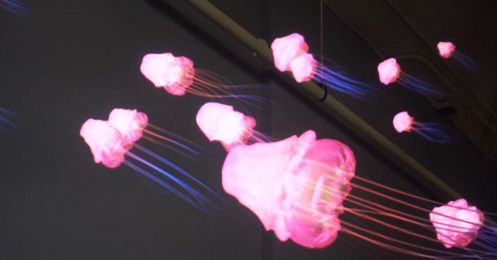 I Went Inside Magic Leap's Mysterious HQ. Here's What I Saw