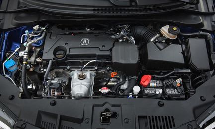 In race to 54.5 mpg, powertrains gain complexity — at a cost