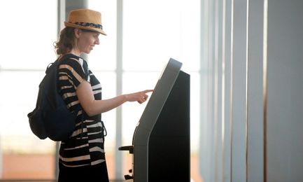 Self-Service Tech Fights Friction Pain Points