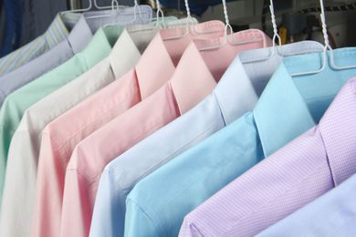 The Importance of Regular Dry Cleaning