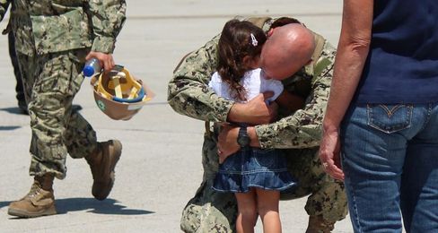 The Unique Challenges of Military Kids and How to Address Them