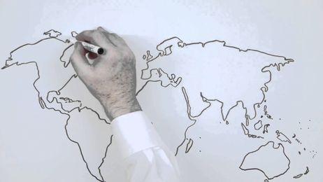 Arbor Networks: A History