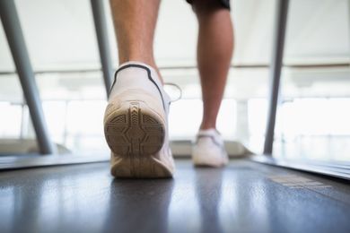 Foot Health: The importance of proper shoe fit