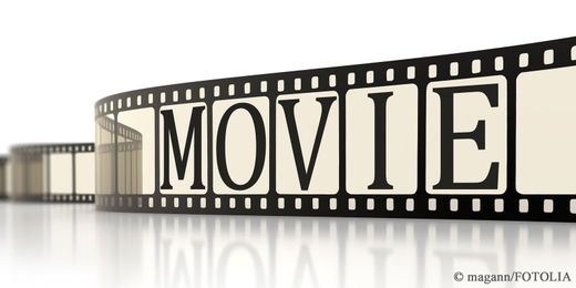 Should You Use Illustrations from Movies?