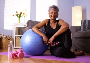 11 Ways Exercise Is Medicine