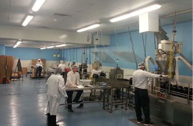 Part III: Enhancing Manufacturing Performance