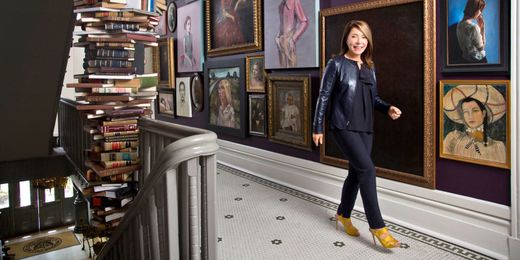 Get That Life: How I Started My Own College
