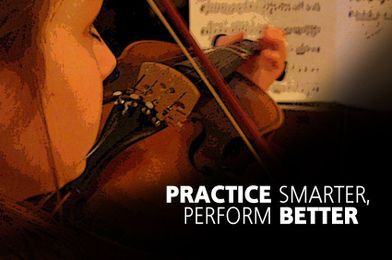 Maximize Your Time with These Musical Practice Tips