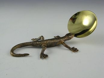 Please DO touch the art! The virtues of fine craft & functional art