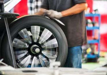 Signs you may need an Alignment Done