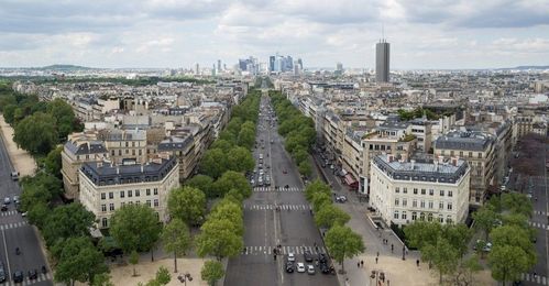 The Simplest Way to Avoid Bad Street Design: Copy the Ones That Work