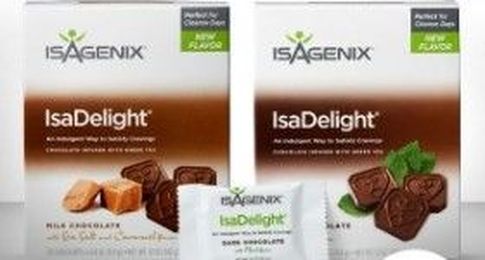 More to IsaDelight than Just Its Delicious Taste