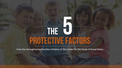 Social and emotional competence of children