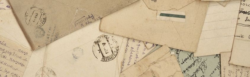 What We Lose by Not Writing Letters