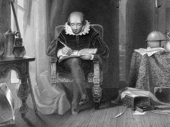 William Shakespeare's best words of wisdom to live by