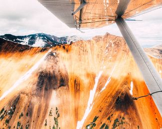 5 Things You Didn’t Know About BC Parks