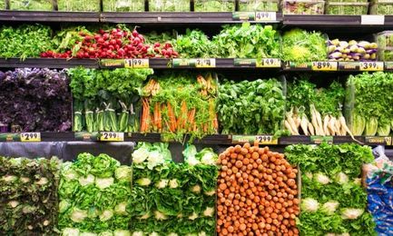 How a Health Clinic Made a Local Grocery Store Part of Its Prescription