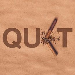 Quitting Smoking can Improve the Health of Your Teeth and Gums