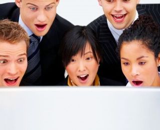 Get Visitors to Love You