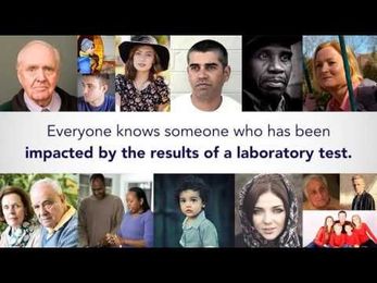 Lab Testing Matters: Share your story!