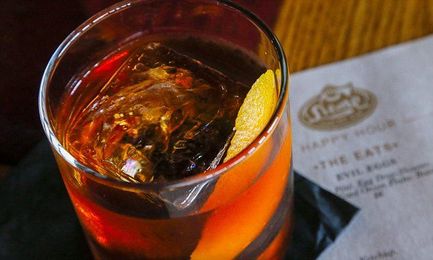 Researchers say most whiskey drinkers can't tell bourbon from rye