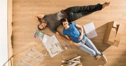 Should I Renovate My Garage This Spring?