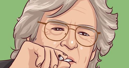Who Smokes Marijuana In America?