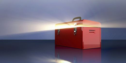 30 Tools You Need To Have In Your Toolbox